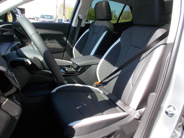 2025 Buick Envision Vehicle Photo in LOWELL, MA 01852-4336