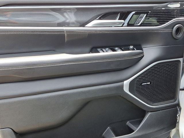 2022 Jeep Wagoneer Vehicle Photo in DANBURY, CT 06810-5034