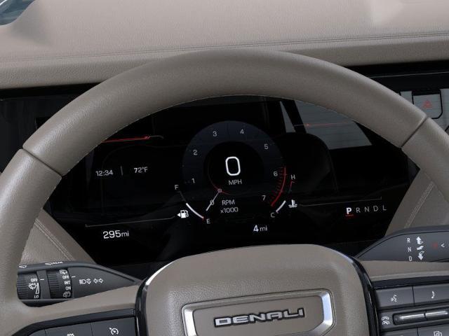 2025 GMC Yukon XL Vehicle Photo in INDEPENDENCE, MO 64055-1377