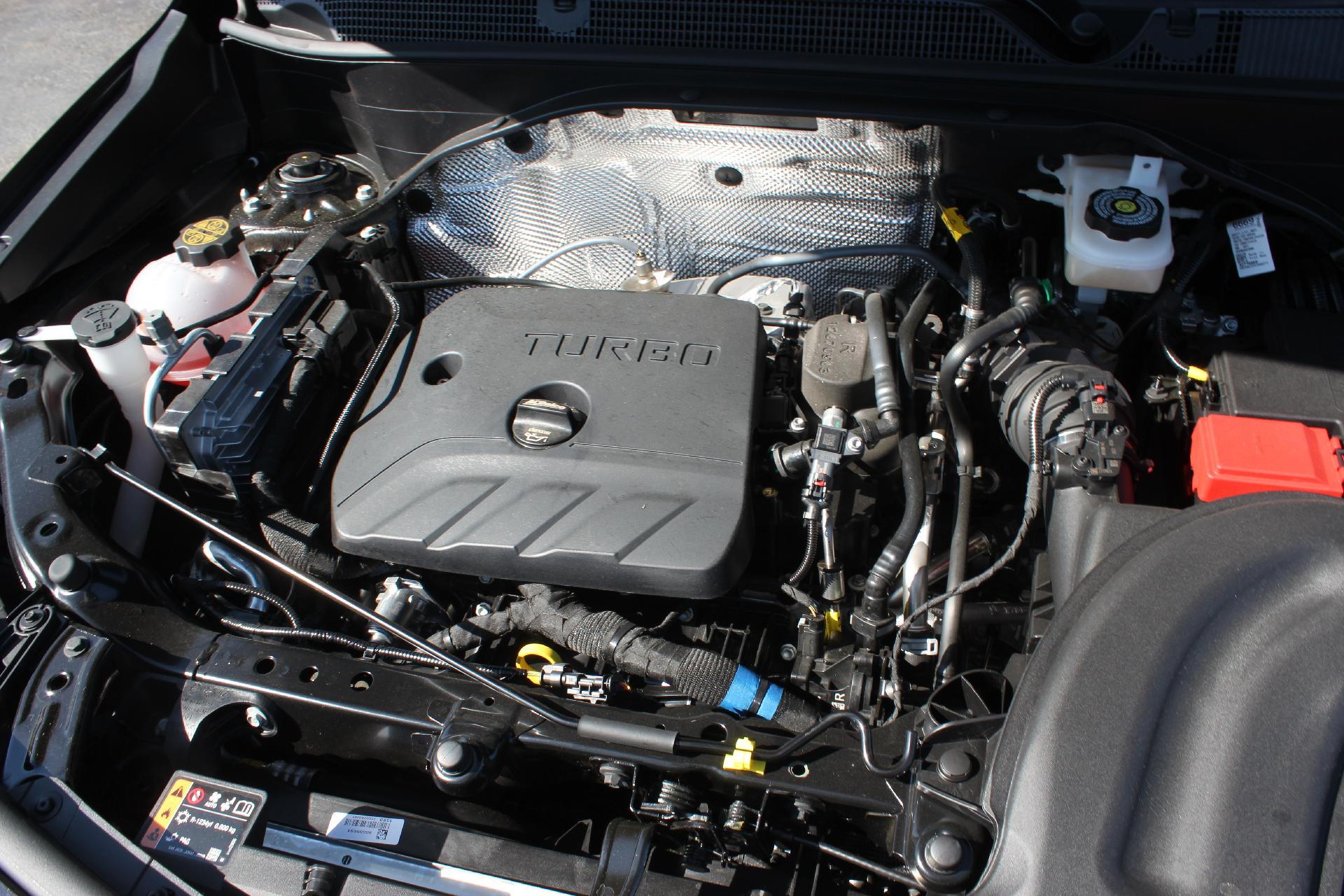 2026 Buick Encore GX Vehicle Photo in AURORA, CO 80012-4011
