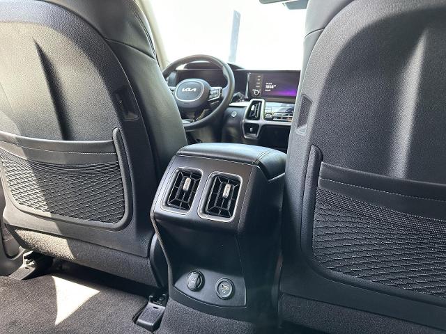 2023 Kia Sorento Hybrid Vehicle Photo in Tucson, AZ 85712