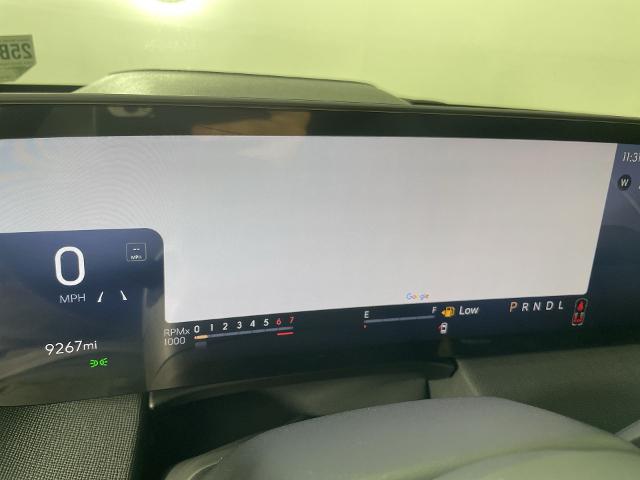 2025 Buick Enclave Vehicle Photo in GILBERT, AZ 85297-0402