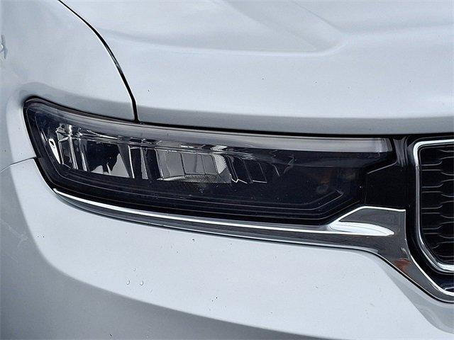 2023 Jeep Grand Cherokee Vehicle Photo in LANCASTER, PA 17601-0000