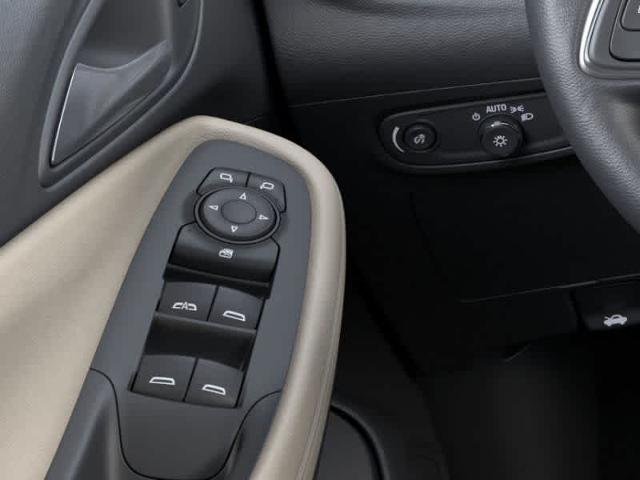 2026 Buick Encore GX Vehicle Photo in ZELIENOPLE, PA 16063-2910