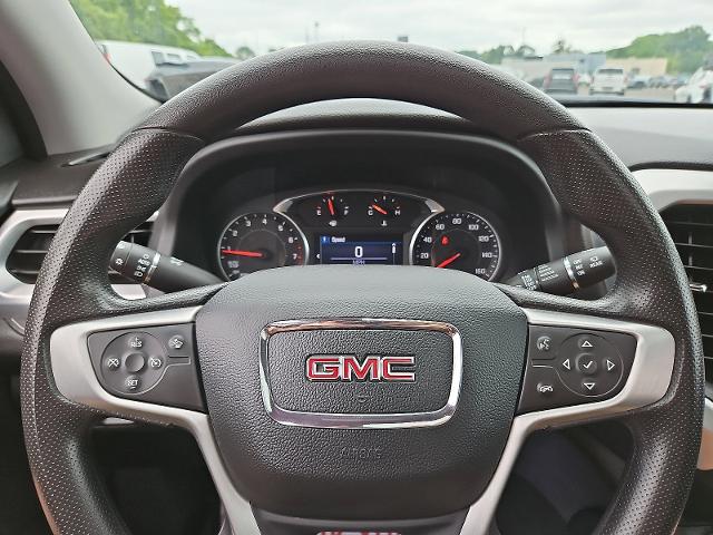 2023 GMC Acadia Vehicle Photo in TREVOSE, PA 19053-4984