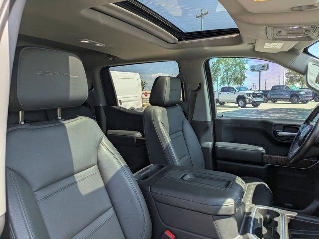 2021 GMC Sierra 1500 Vehicle Photo in SELMA, TX 78154-1459