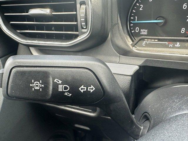 2021 Ford Explorer Vehicle Photo in ROCHESTER HILLS, MI 48307-2741
