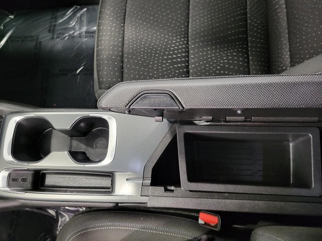 2025 Chevrolet Equinox EV Vehicle Photo in NEENAH, WI 54956-2243