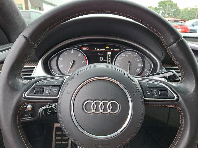 2016 Audi S8 Vehicle Photo in Philadelphia, PA 19116