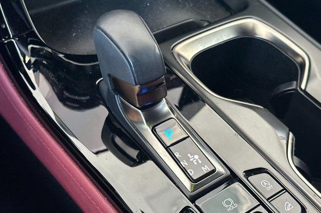 2023 Lexus NX 350 Vehicle Photo in STOCKTON, CA 95212-2838