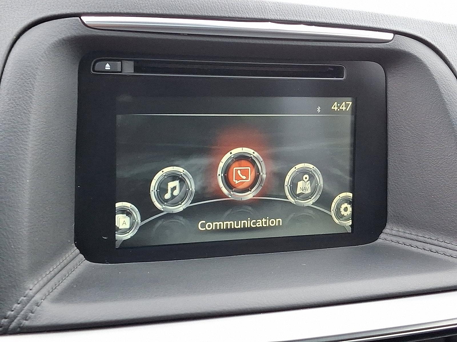 2016 Mazda CX-5 Vehicle Photo in Harrisburg, PA 17111