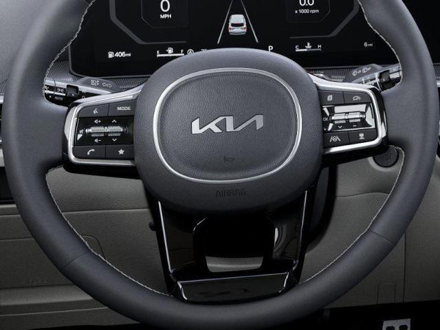 2025 Kia Sorento Vehicle Photo in Tucson, AZ 85712