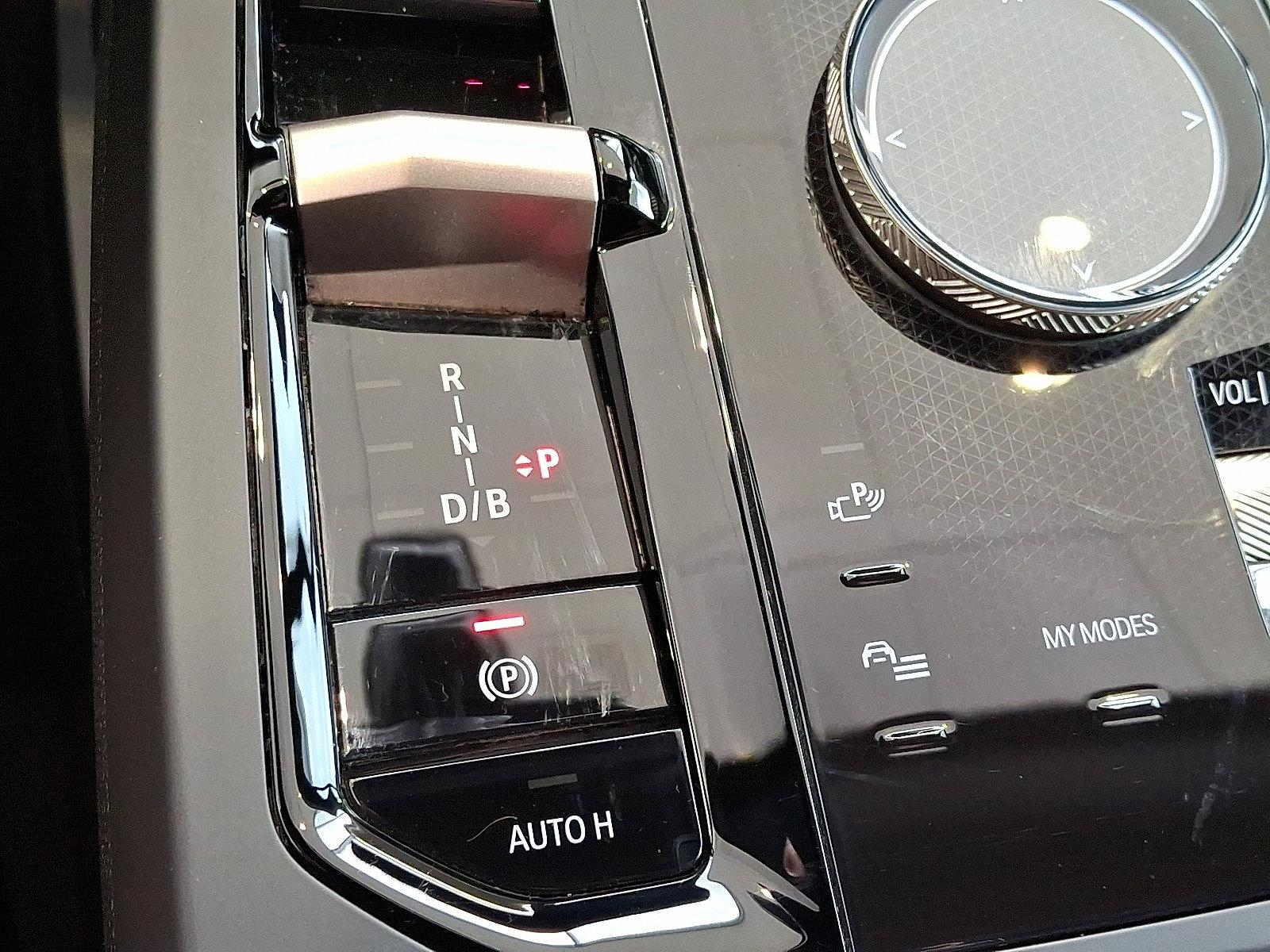 2025 BMW iX Vehicle Photo in Lancaster, PA 17601