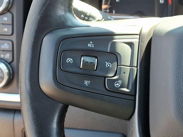 2021 GMC Sierra 2500 HD Vehicle Photo in DANBURY, CT 06810-5034