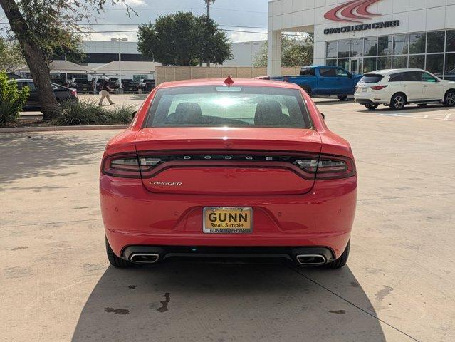 2023 Dodge Charger Vehicle Photo in SELMA, TX 78154-1460