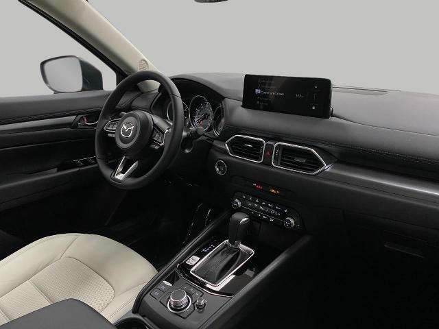 2025 Mazda CX-5 Vehicle Photo in Appleton, WI 54913
