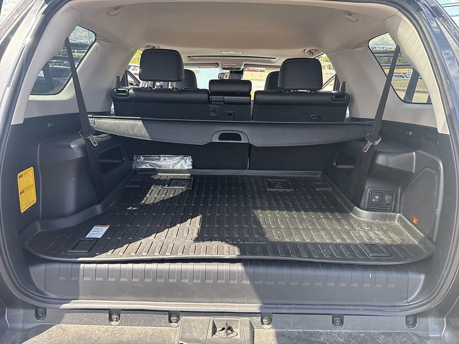 2022 Toyota 4Runner Vehicle Photo in Harrisburg, PA 17111