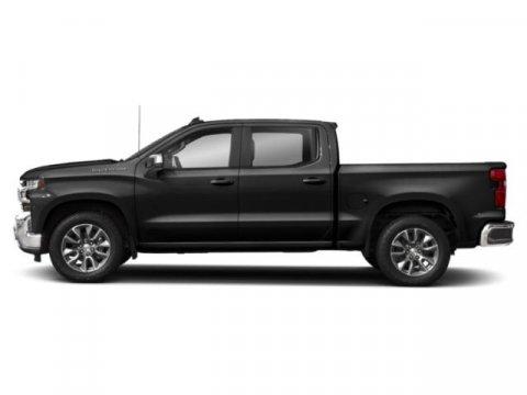 2019 Chevrolet Silverado 1500 Vehicle Photo in BRUNSWICK, GA 31525-1881
