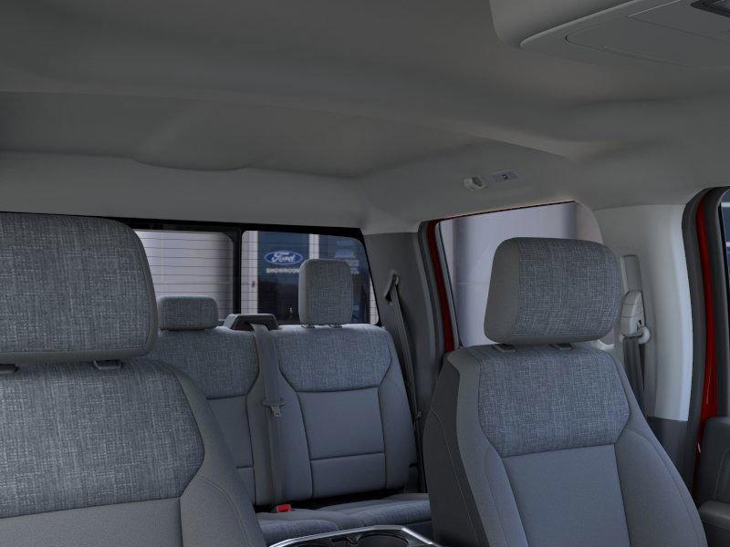 2025 Ford F-150 Vehicle Photo in Belle Vernon, PA 15012