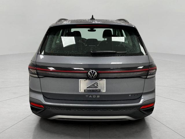 2025 Volkswagen Taos Vehicle Photo in Appleton, WI 54913