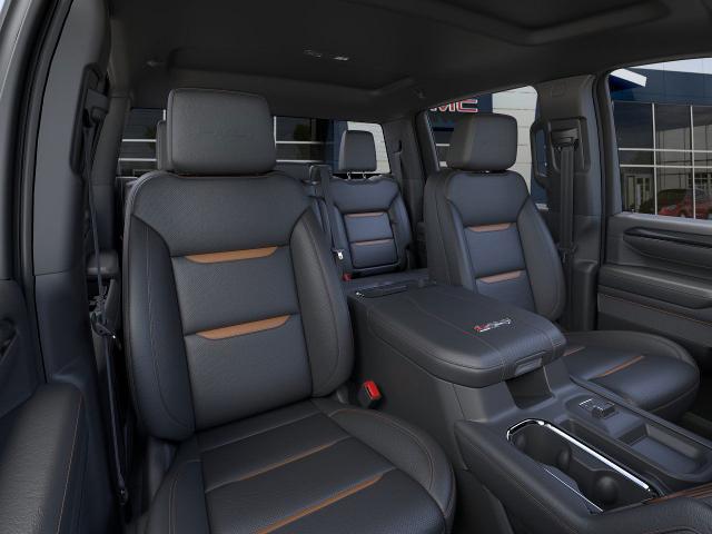2025 GMC Sierra 2500 HD Vehicle Photo in HARRISBURG, PA 17111-1033