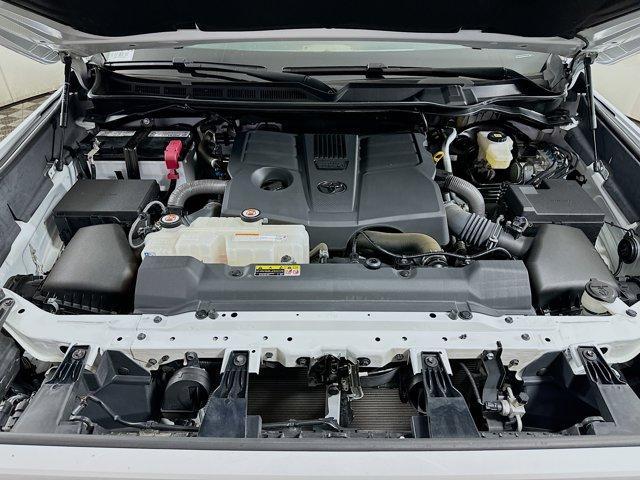 2023 Toyota Tundra 4WD Vehicle Photo in Flemington, NJ 08822