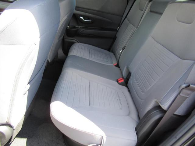 2024 Hyundai Santa Cruz Vehicle Photo in LEESBURG, FL 34788-4022