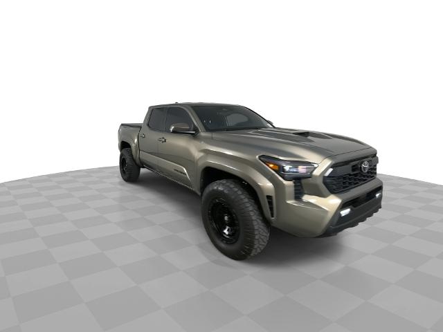 2025 Toyota Tacoma 4WD Vehicle Photo in GILBERT, AZ 85297-0402
