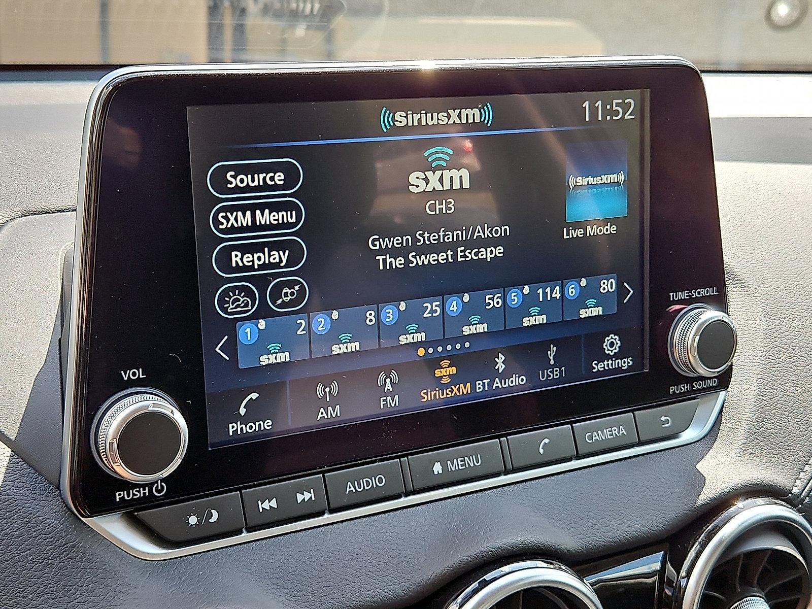 2025 Nissan Sentra Vehicle Photo in Jenkintown, PA 19046