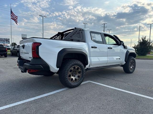 2025 Toyota Tacoma 4WD Vehicle Photo in Jonesboro, AR 72404