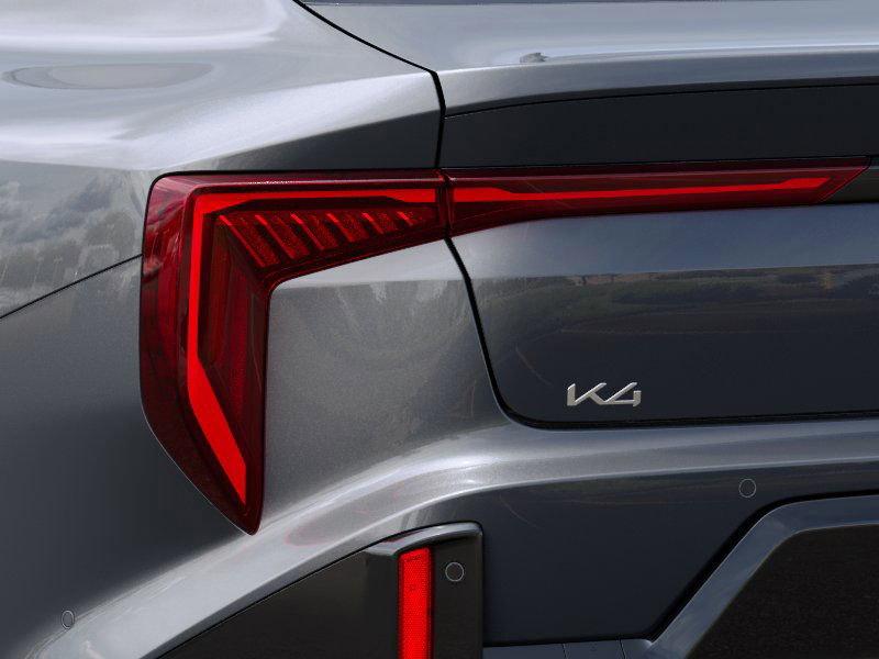 2025 Kia K4 Vehicle Photo in Langhorne, PA 19047