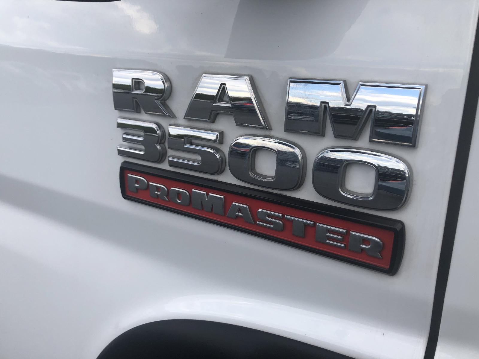 2022 Ram ProMaster Cargo Van Vehicle Photo in Mechanicsburg, PA 17050