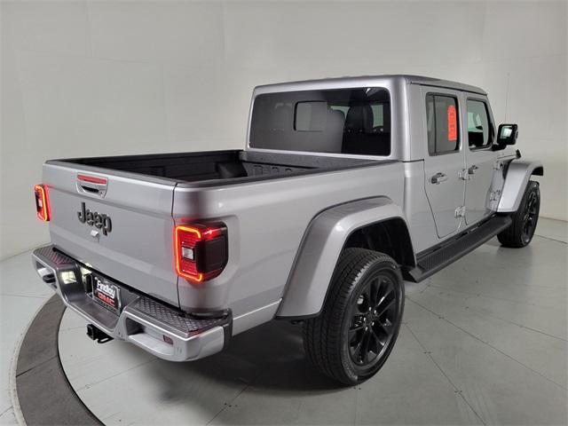 2020 Jeep Gladiator Vehicle Photo in PRESCOTT, AZ 86305-3700