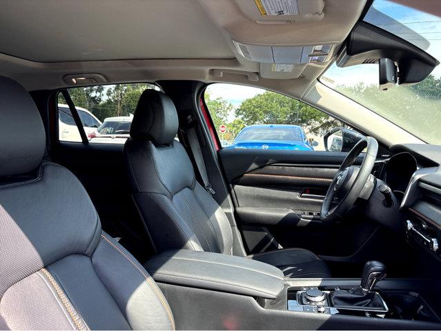 2024 Mazda CX-50 Vehicle Photo in Savannah, GA 31419