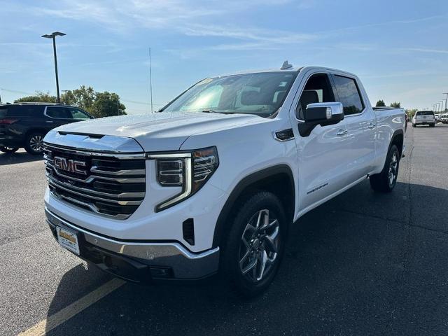 2024 GMC Sierra 1500 Vehicle Photo in COLUMBIA, MO 65203-3903