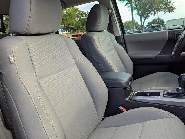 2020 Toyota Tacoma 2WD Vehicle Photo in San Antonio, TX 78230