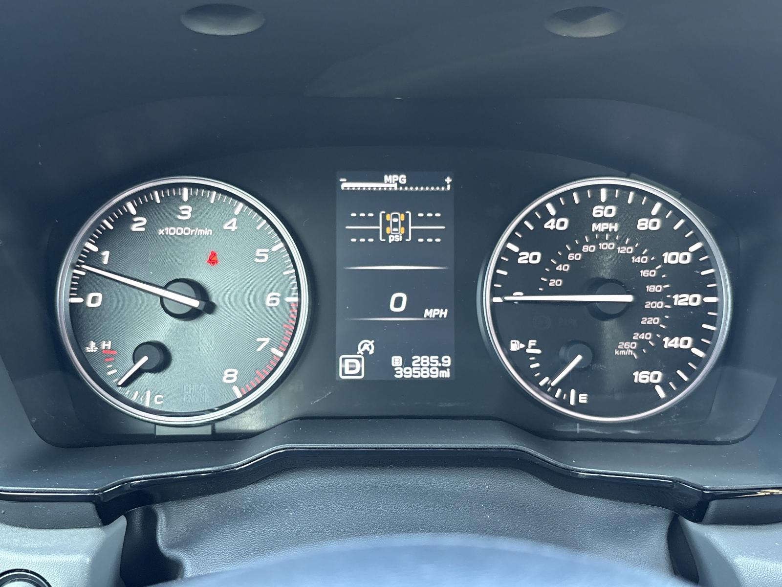 2023 Subaru Legacy Vehicle Photo in Mechanicsburg, PA 17050