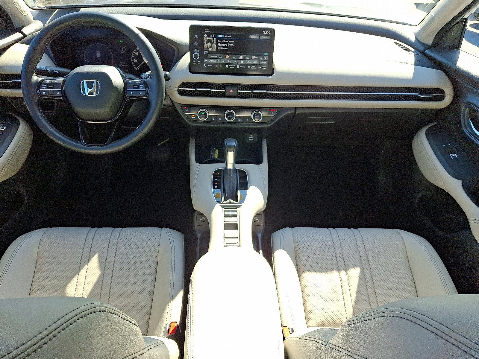 2023 Honda HR-V Vehicle Photo in Harrisburg, PA 17111