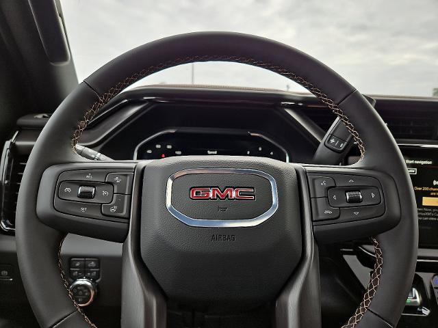 2026 GMC Sierra 2500 HD Vehicle Photo in TREVOSE, PA 19053-4984