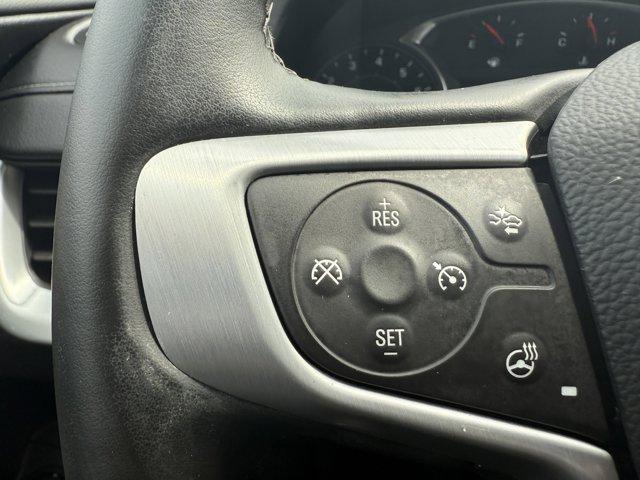 2024 GMC Terrain Vehicle Photo in LEOMINSTER, MA 01453-2952