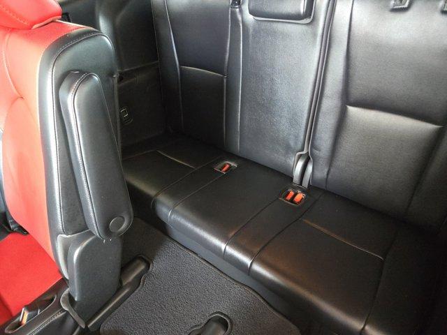 2021 Toyota Highlander Vehicle Photo in Decatur, TX 76234