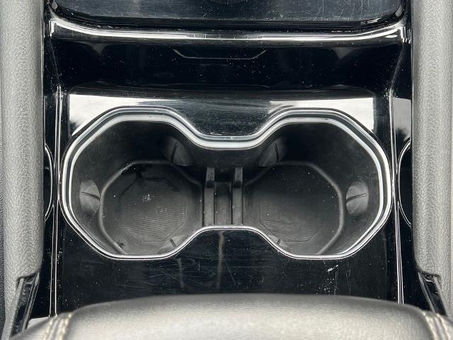 2023 Jeep Grand Cherokee L Vehicle Photo in Brunswick, GA 31525