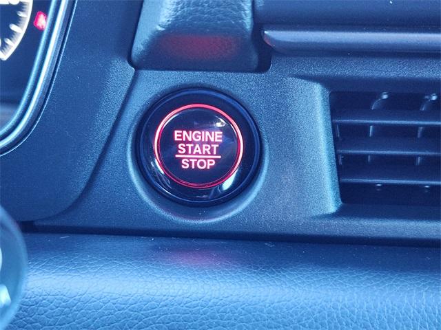 2023 Honda Pilot Vehicle Photo in AURORA, CO 80012-4011