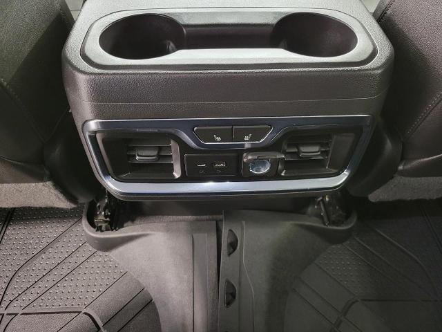 2020 Chevrolet Silverado 1500 Vehicle Photo in NEENAH, WI 54956-2243