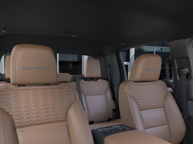 2026 GMC Sierra EV Vehicle Photo in TREVOSE, PA 19053-4984