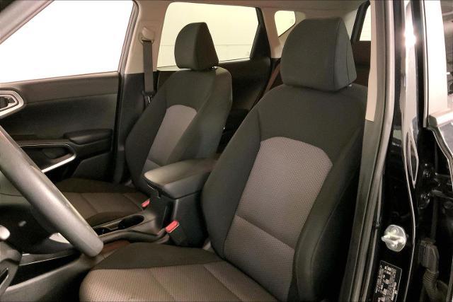 2023 Kia Soul Vehicle Photo in KANSAS CITY, MO 64114-4502