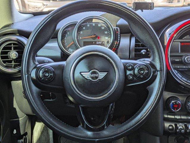 2015 MINI Cooper Hardtop 2 Door Vehicle Photo in San Antonio, TX 78209