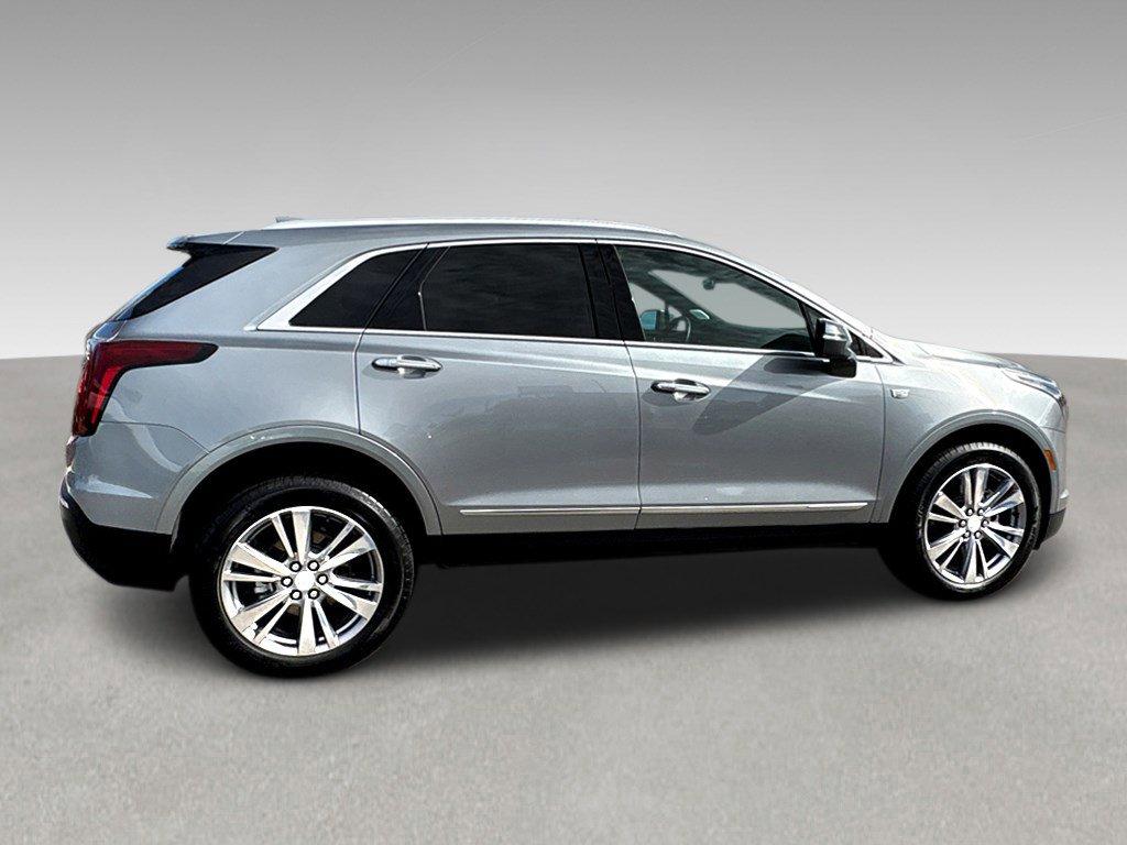 2025 Cadillac XT5 Vehicle Photo in SAVANNAH, GA 31406-4513