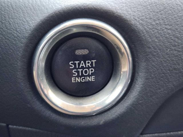 2019 Mazda CX-5 Vehicle Photo in DENTON, TX 76210-9321