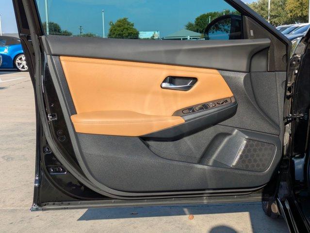 2023 Nissan Sentra Vehicle Photo in San Antonio, TX 78209